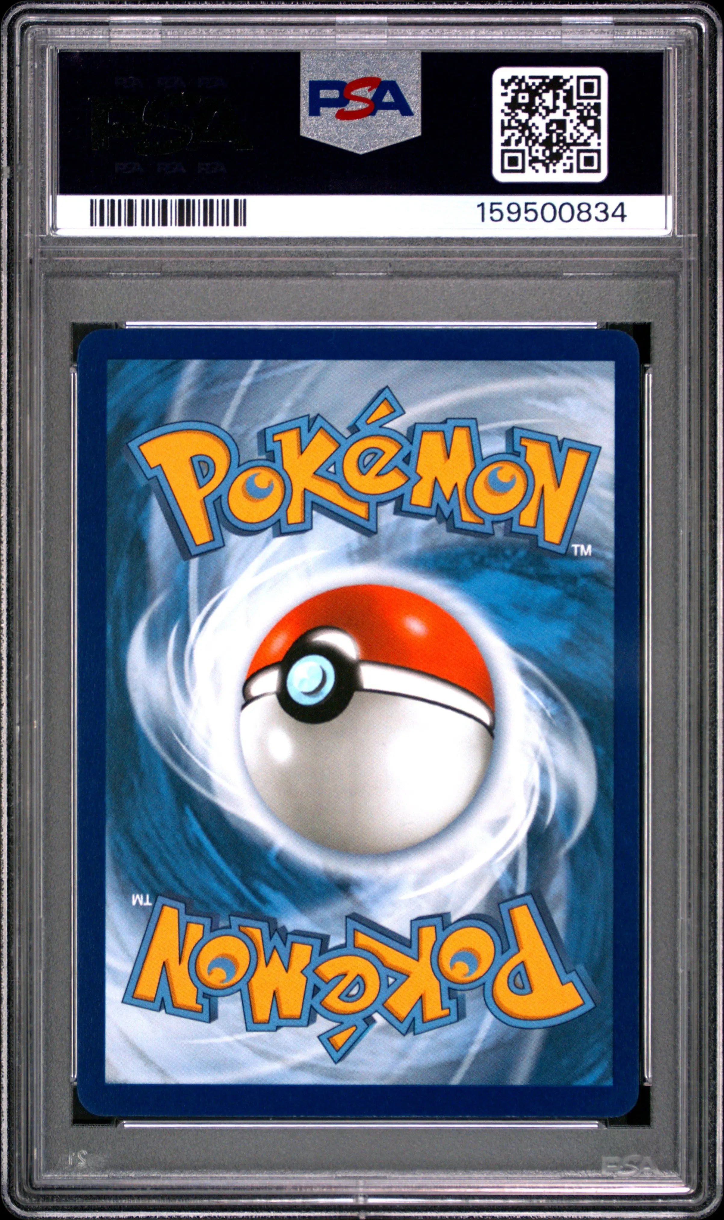2026 Pokemon Ascended Heroes Mega Froslass EX Mega Attack Rare 265/217 PSA 10 