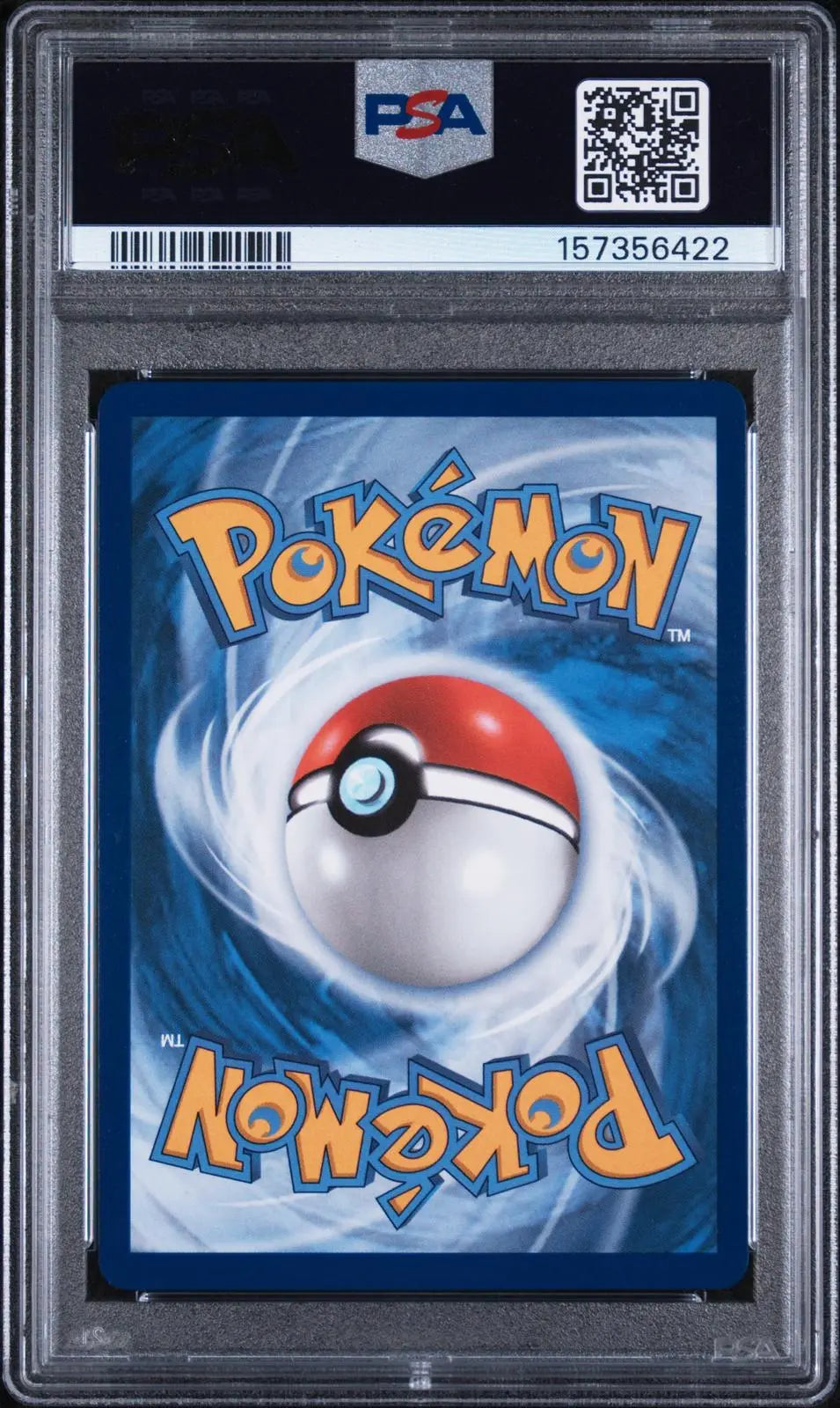 2026 Pokemon Ascended Heroes N's Zoroark Ex SIR 286/217 PSA 9 