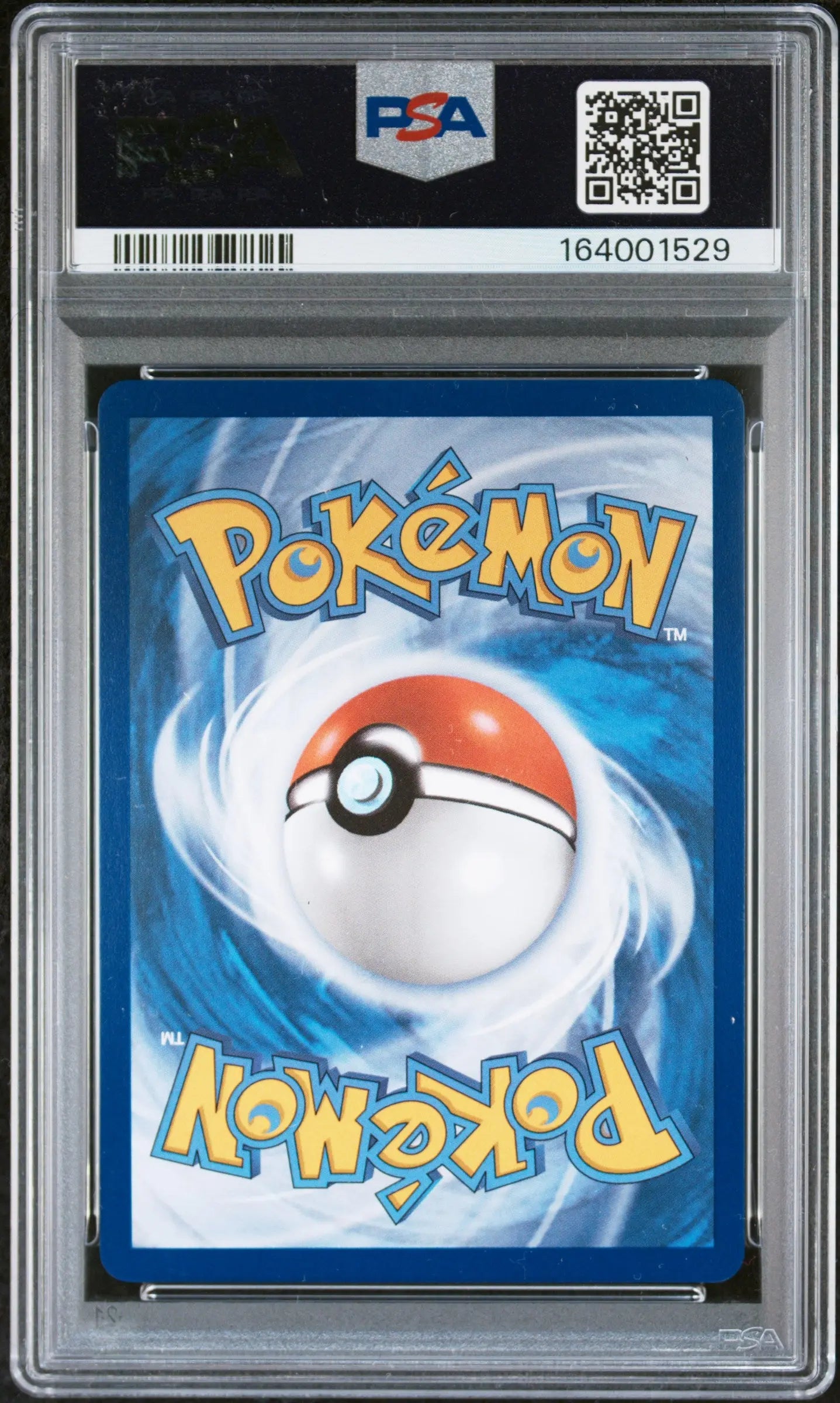 2026 Pokemon Ascended Heroes Pikachu Ex Special Illustration Rare 277/217 PSA 10 