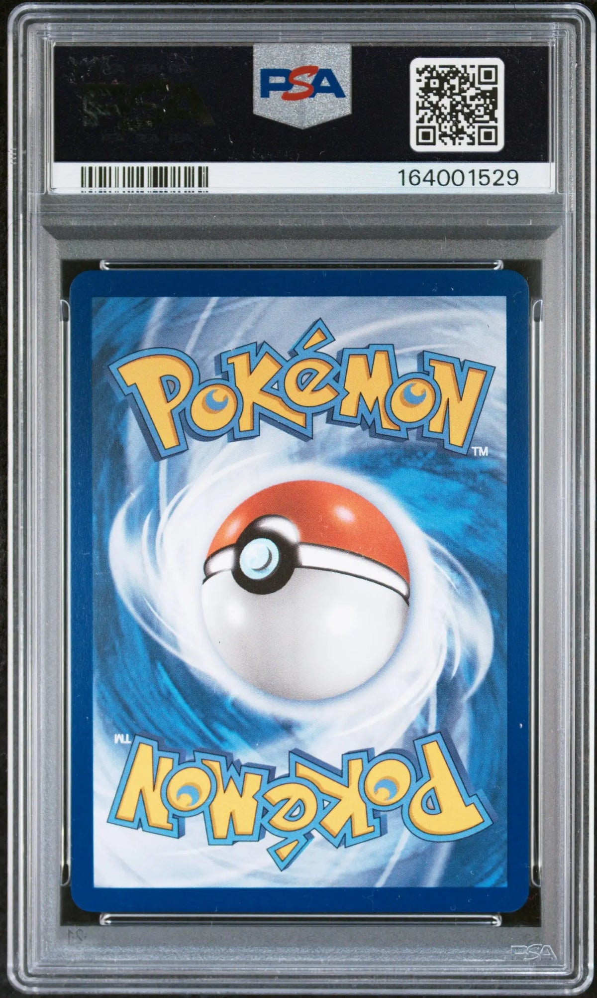 2026 Pokemon Ascended Heroes Pikachu Ex Special Illustration Rare 277/217 PSA 10 