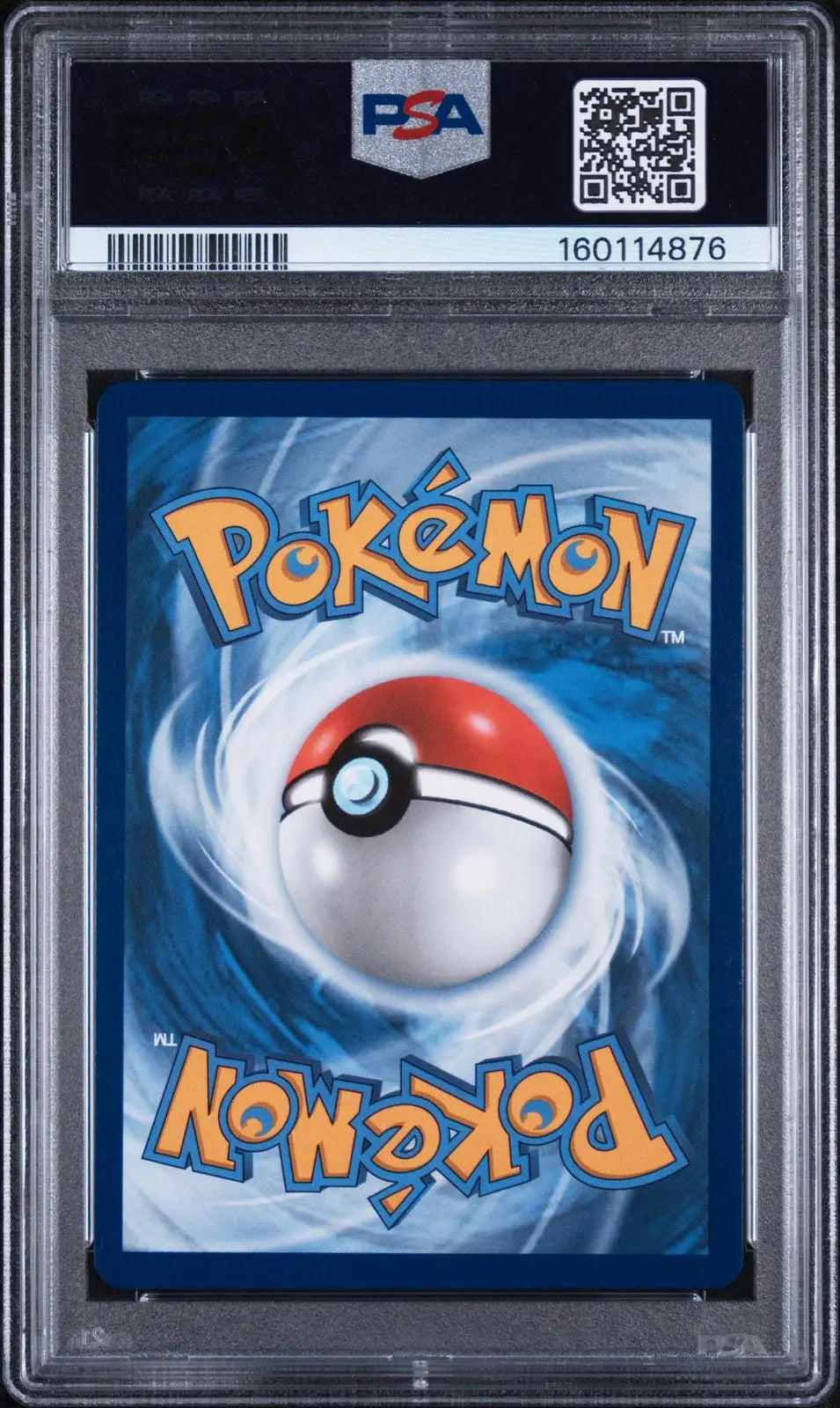 2026 Pokemon Ascended Heroes Steven's Metagross Ex SIR 289/217 PSA 9 