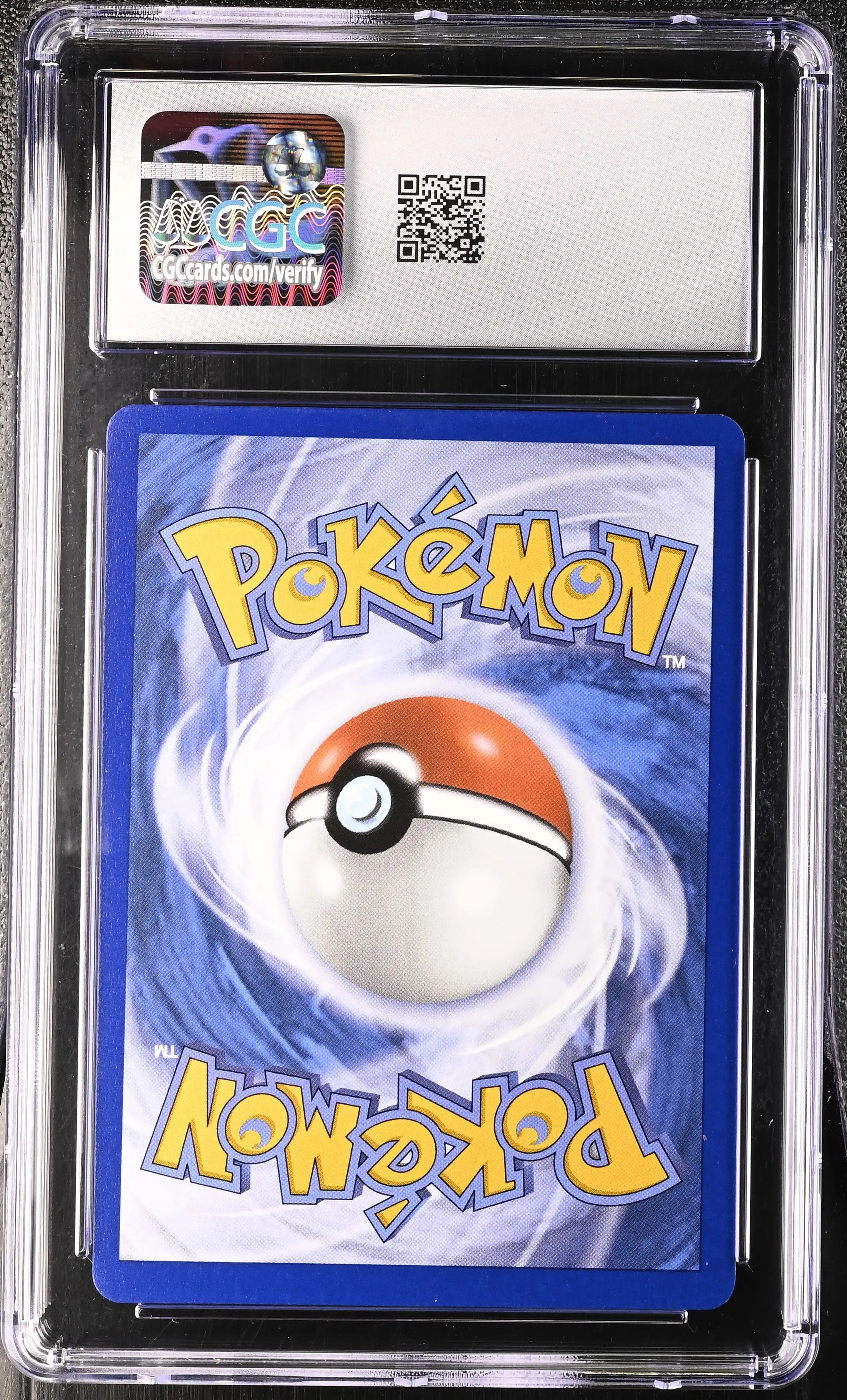 2026 Pokemon Ascended Heroes Team Rocket's Mimikyu IR 238/217 CGC 10 