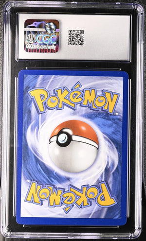 2026 Pokemon Ascended Heroes Team Rocket's Mimikyu IR 238/217 CGC 10 