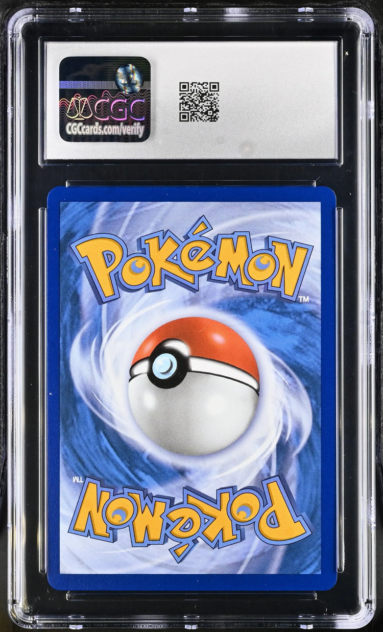 2026 Pokemon Ascended Heroes Team Rocket's Mimikyu IR 238/217 CGC 10 