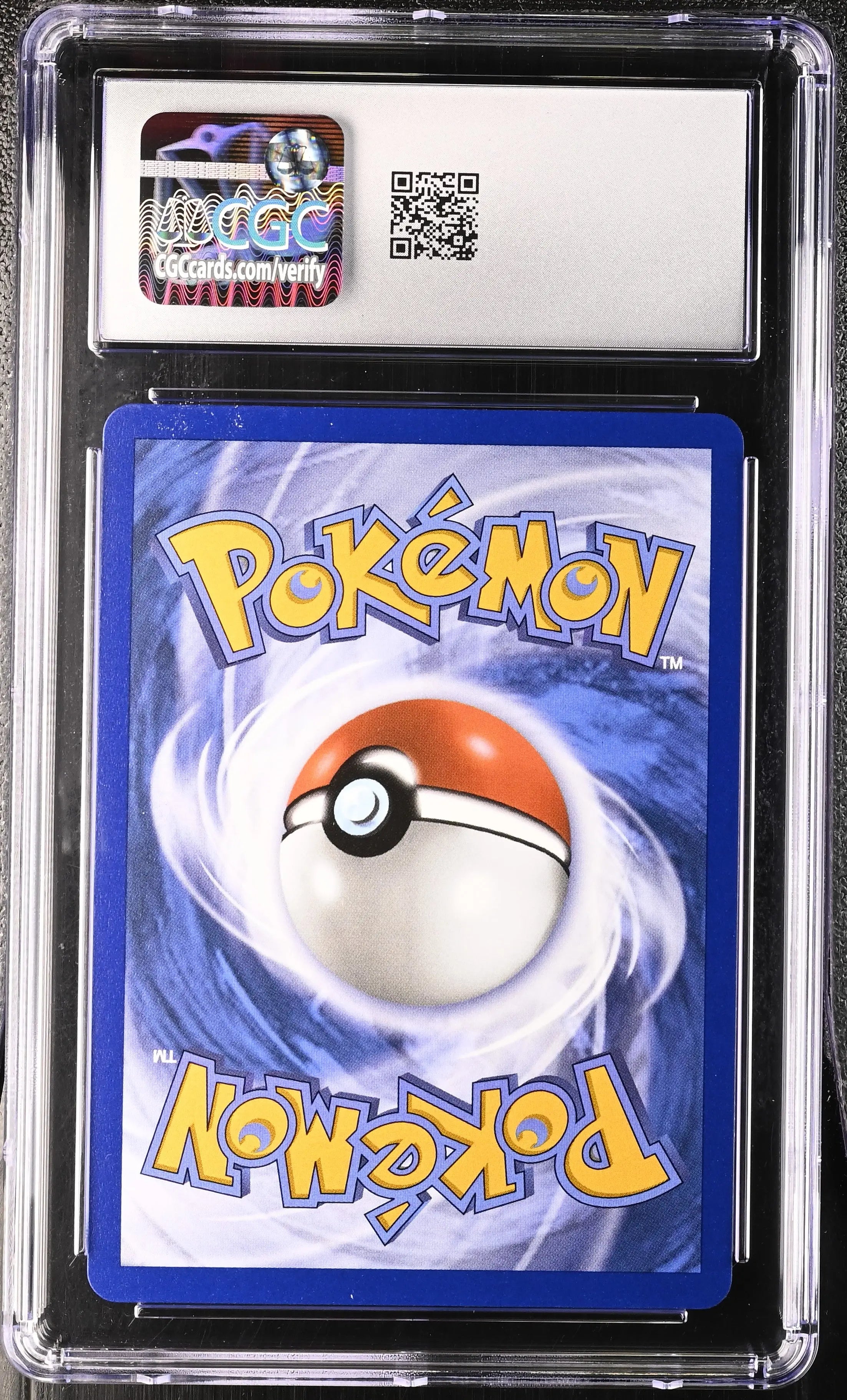 2026 Pokemon Black Star Promos Bulbasaur 037 CGC 10 