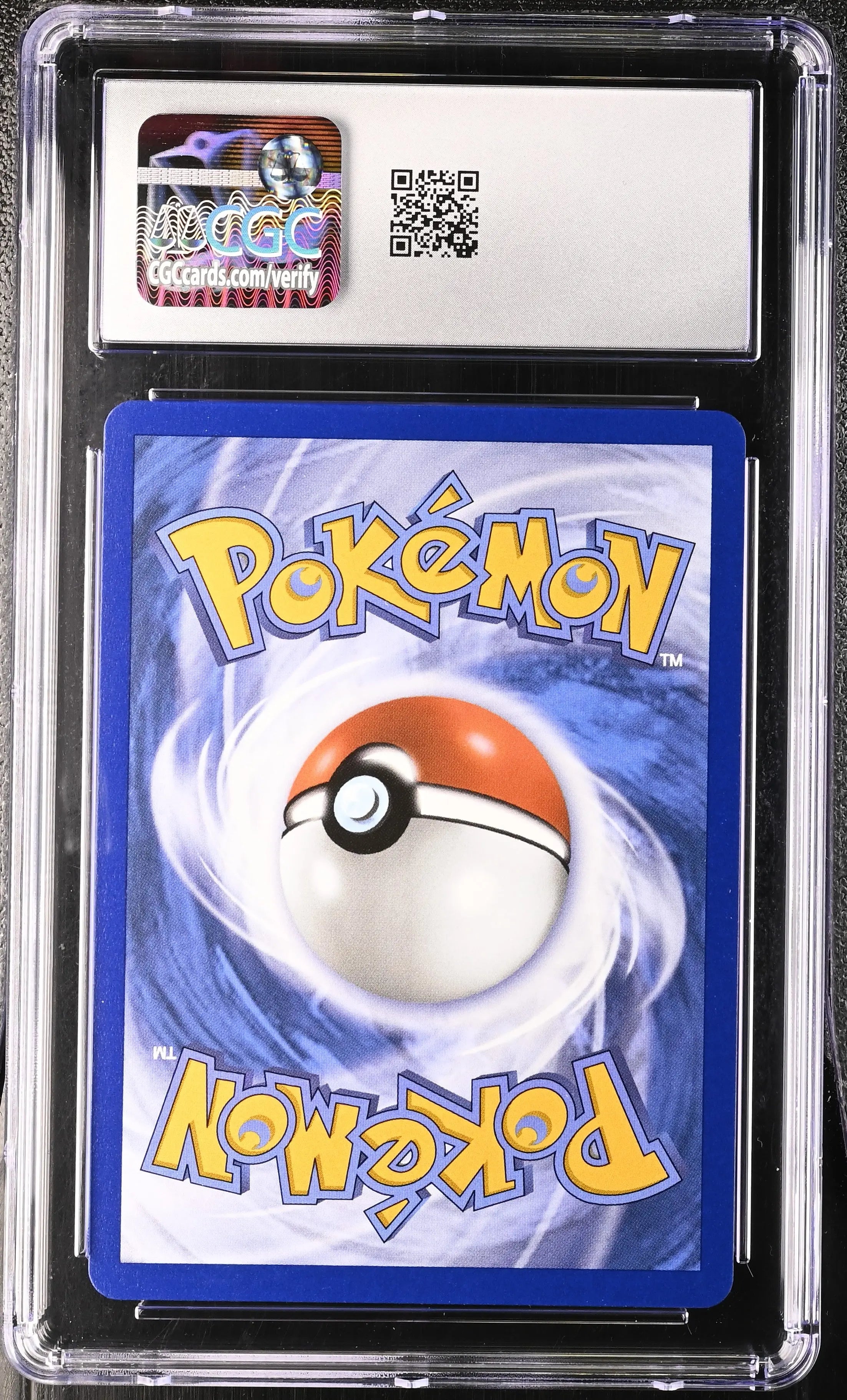 2026 Pokemon Black Star Promos Charmander 038 CGC 9 