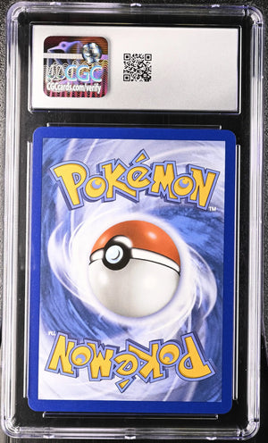 2026 Pokemon Black Star Promos Charmander 038 CGC 9 