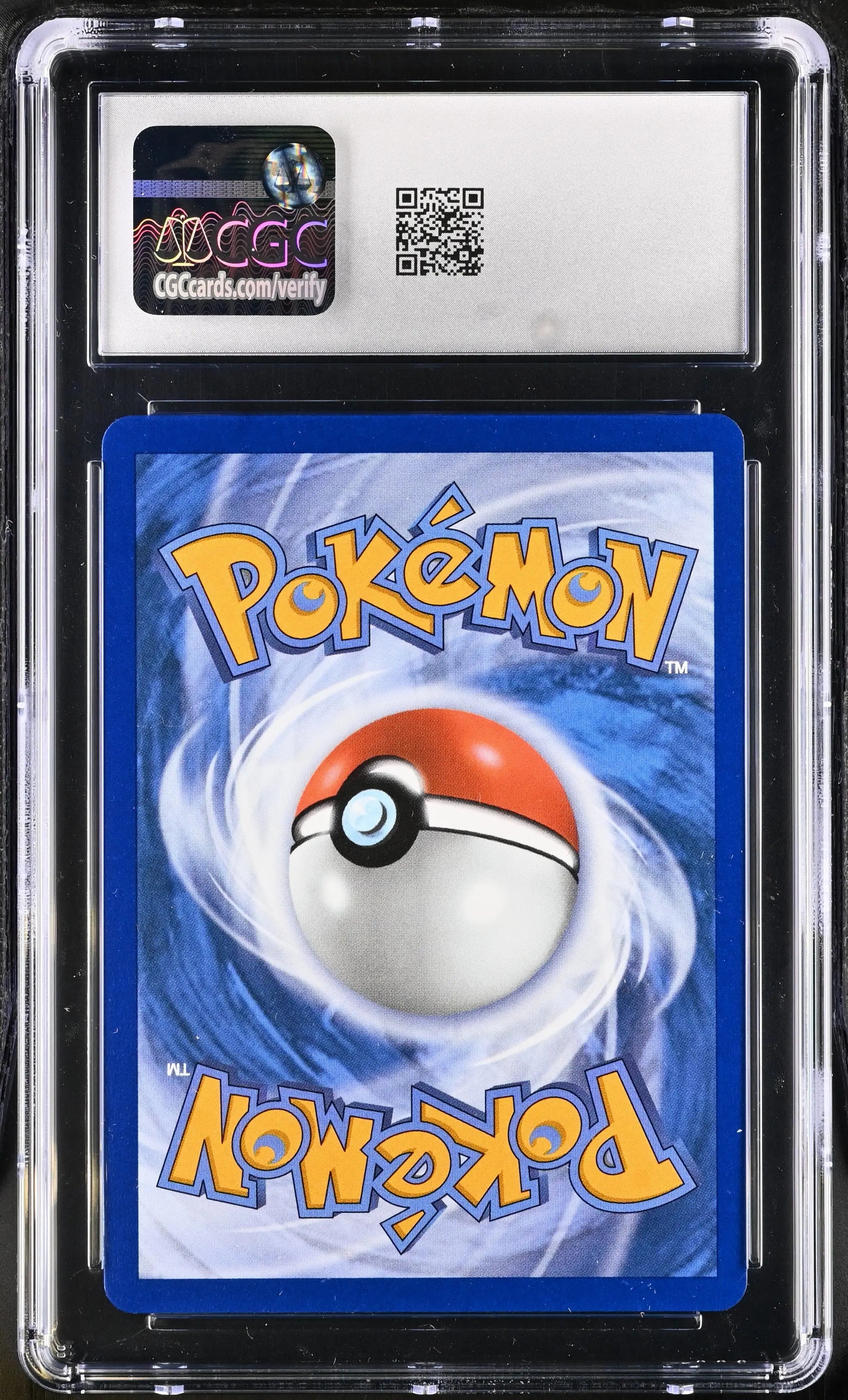 2026 Pokemon Black Star Promos First Partner Series 1 Charmander 038 CGC 10 