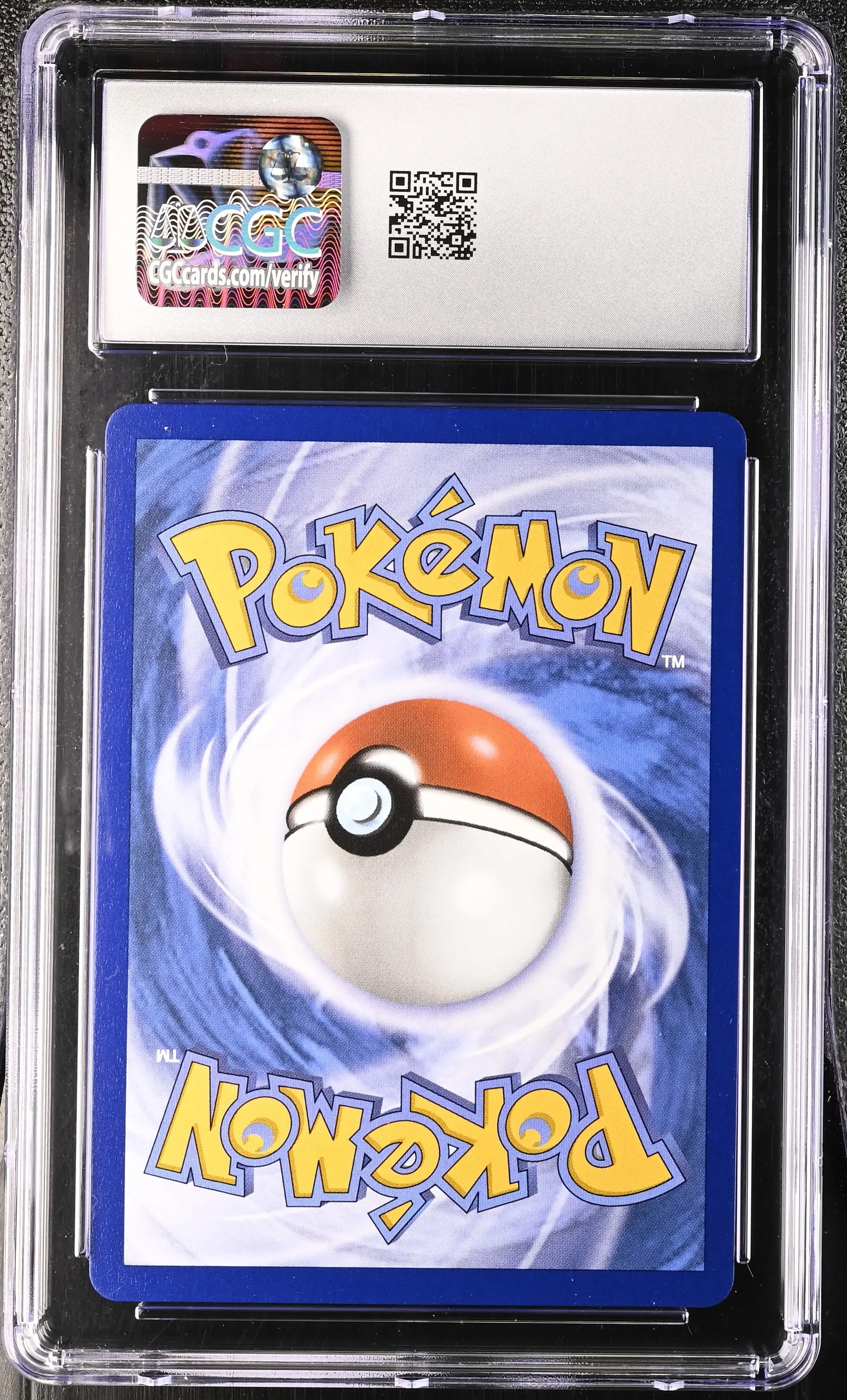 2026 Pokemon Chaos Rising Mega Floette ex SIR 117/086 CGC 10 