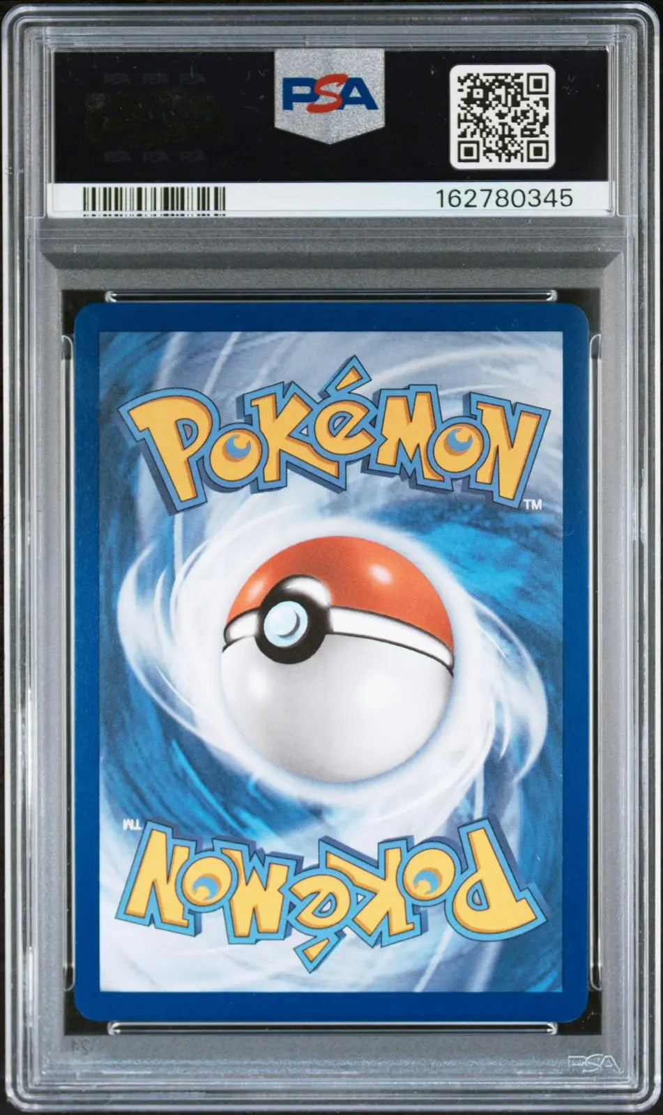 2026 Pokemon Chaos Rising Mega Greninja Ex Mega Hyper Rare Gold PSA 10 