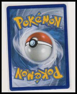 2026 Pokemon Chaos Rising Mega Greninja ex Mega Hyper Rare 122/086 