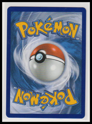 2026 Pokemon Chaos Rising Mega Greninja ex Secret Illustration Rare 116/086 