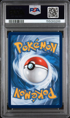 2026 Pokemon MEP 041 Chimchar First Partner Illus. Coll. Series 1 Promo PSA 10 