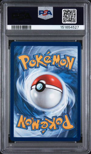 2026 Pokemon MEP EN ETB Black Star Promo N'S Zekrom Ascended Heroes PSA 9 