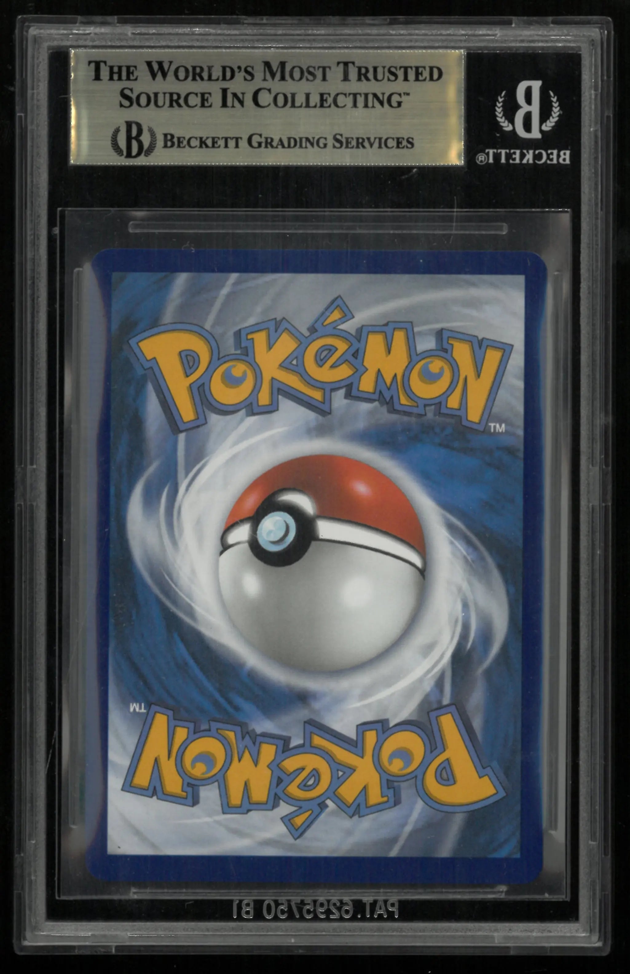 2026 Pokemon Mega Evolution Ascended Heroes Mega Gengar ex SIR 284/217 BGS 9.5 