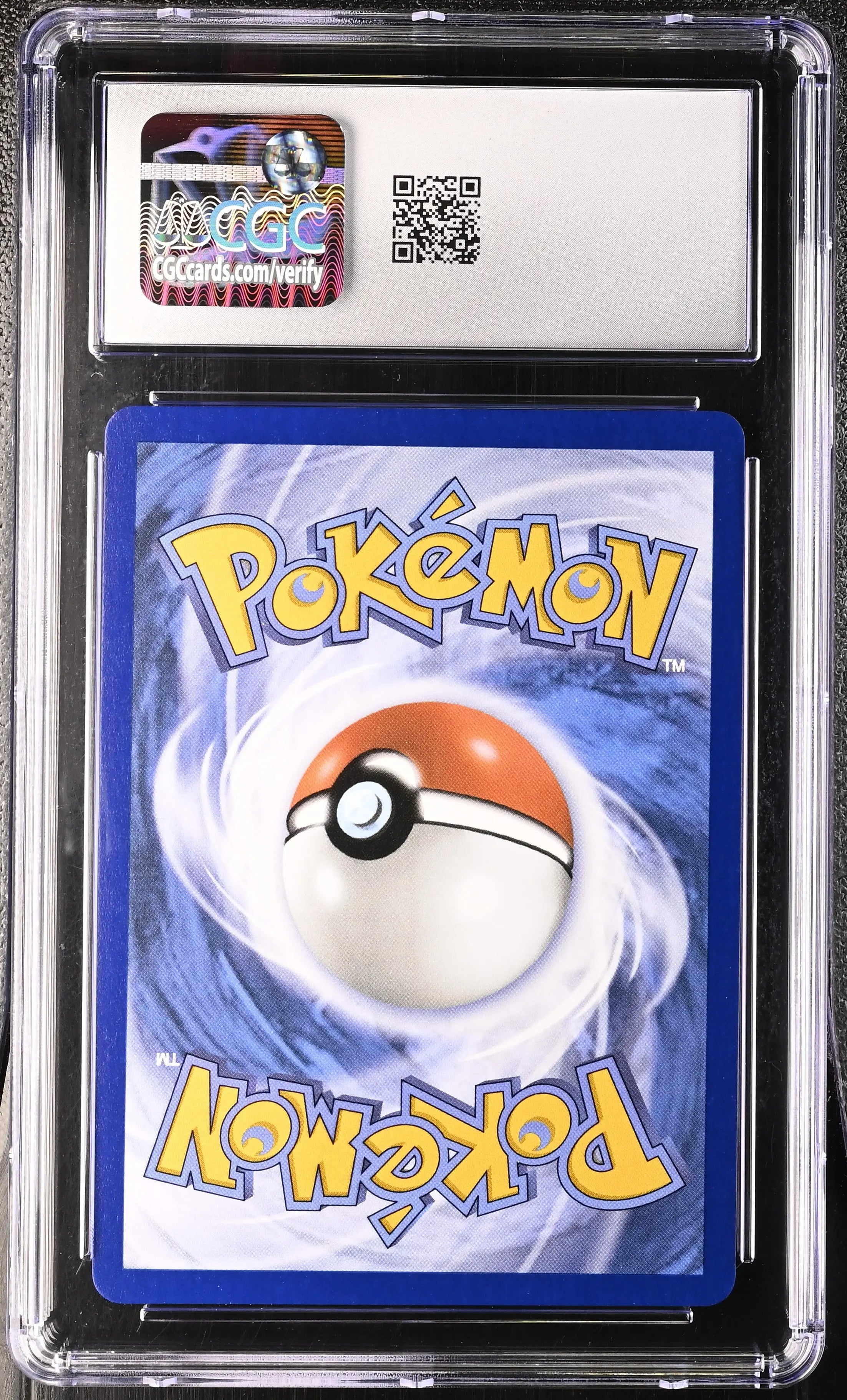 2026 Pokemon Perfect Order Clefairy Illustration Rare 094/088 CGC 9.5 