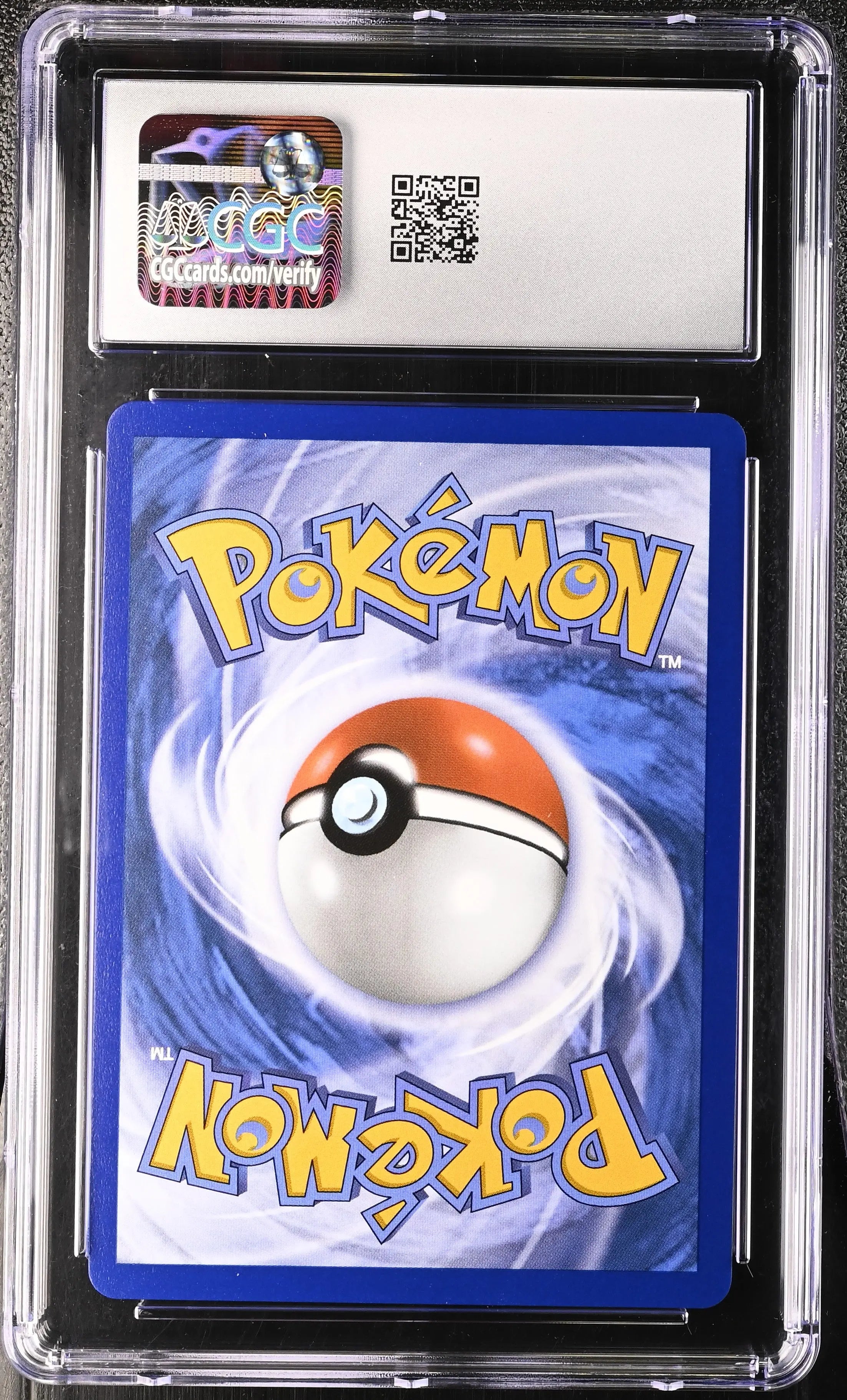 2026 Pokemon Perfect Order Mega Clefable ex SIR 119/088 CGC 10 