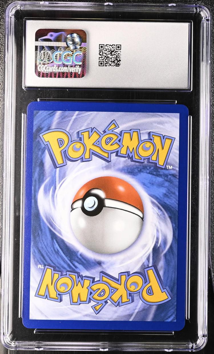 2026 Pokemon Perfect Order Mega Clefable ex SIR 119/088 CGC 10 