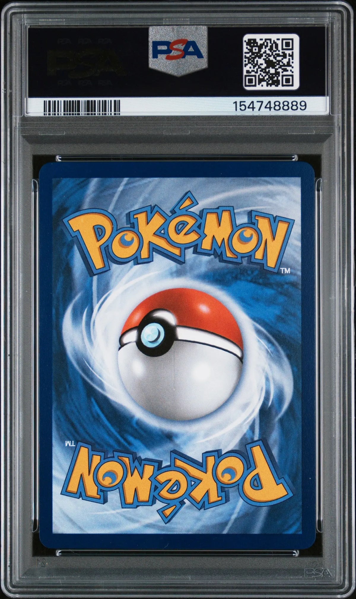 2026 Pokemon Perfect Order Mega Starmie Ex SIR 118/088 PSA 10 