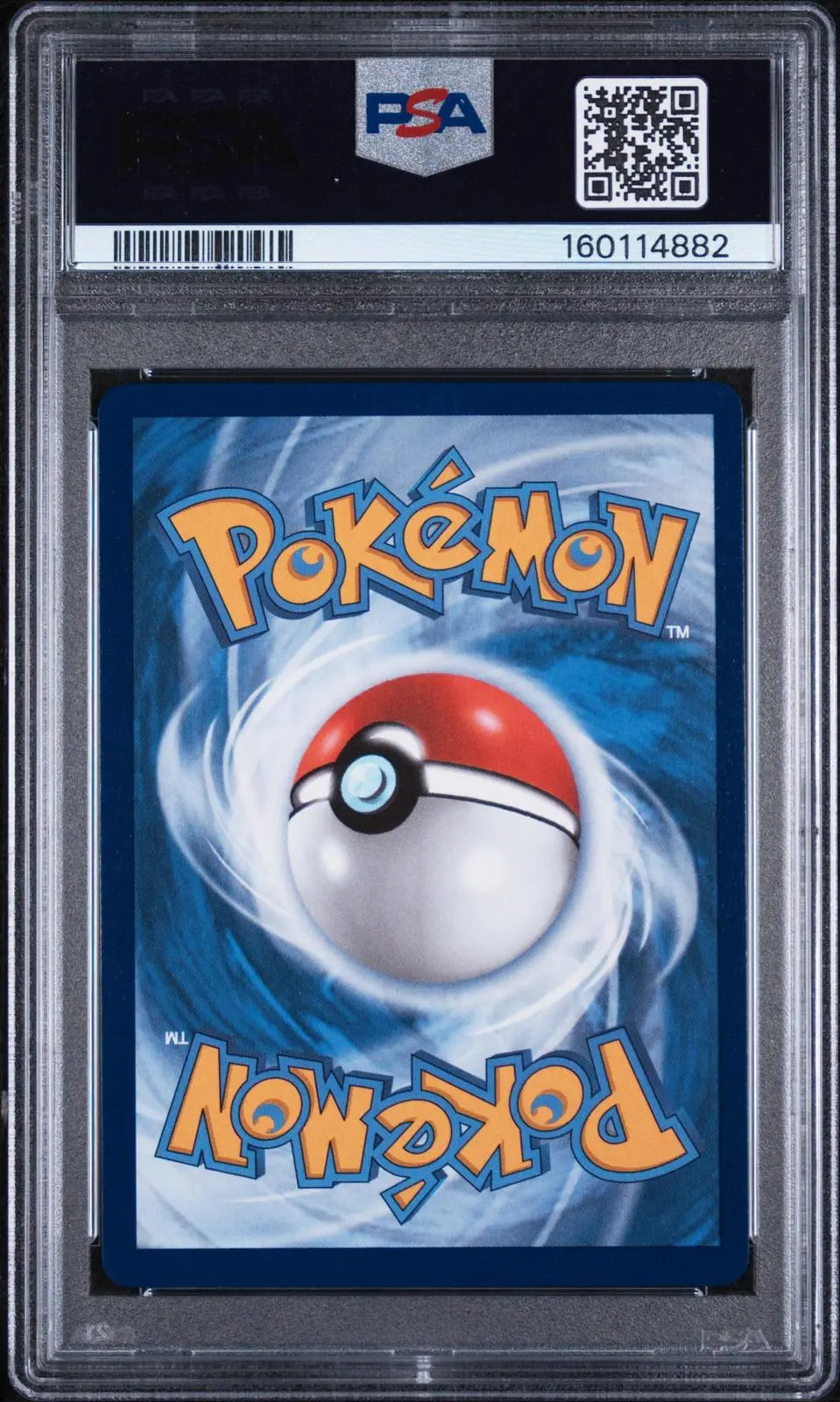 2026 Pokemon Perfect Order Meowth Ex Ultra Rare 107/088 PSA 10 