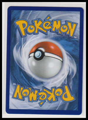 2026 Pokemon Pitch Black Gwynn Secret Illustration Rare 119/084 