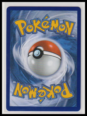 2026 Pokemon Pitch Black Gwynn Secret Illustration Rare 119/084 