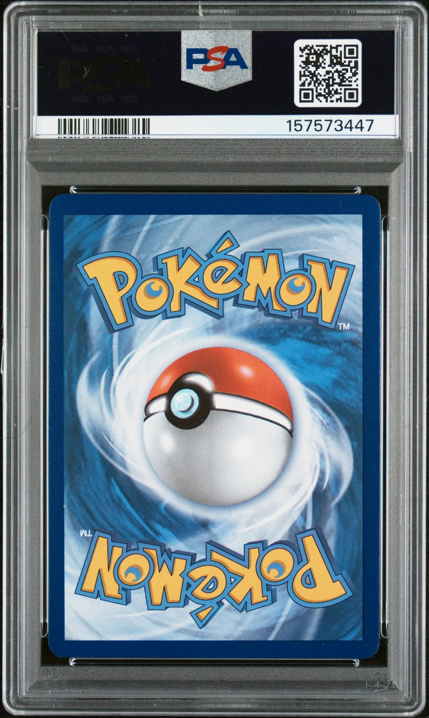 2026 Pokemon Por EN-Perfect Order Mega Zygarde EX Mega Hyper Rare PSA 10 #124 