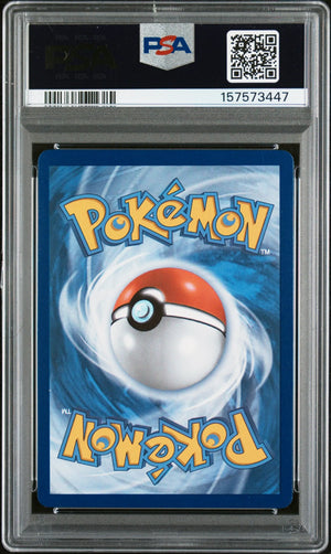 2026 Pokemon Por EN-Perfect Order Mega Zygarde EX Mega Hyper Rare PSA 10 #124 