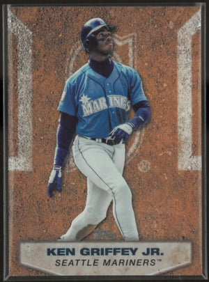 2026 Topps Diamond Dust Ken Griffey Jr. SSP 