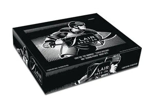 2026 Upper Deck Flair Hockey Hobby Box 
