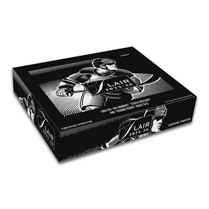 2026 Upper Deck Flair Hockey Hobby Box 