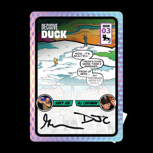 2026 VEE FRIENDS Super Stickers Spectacular Series Hobby Box (PRE ORDER) 