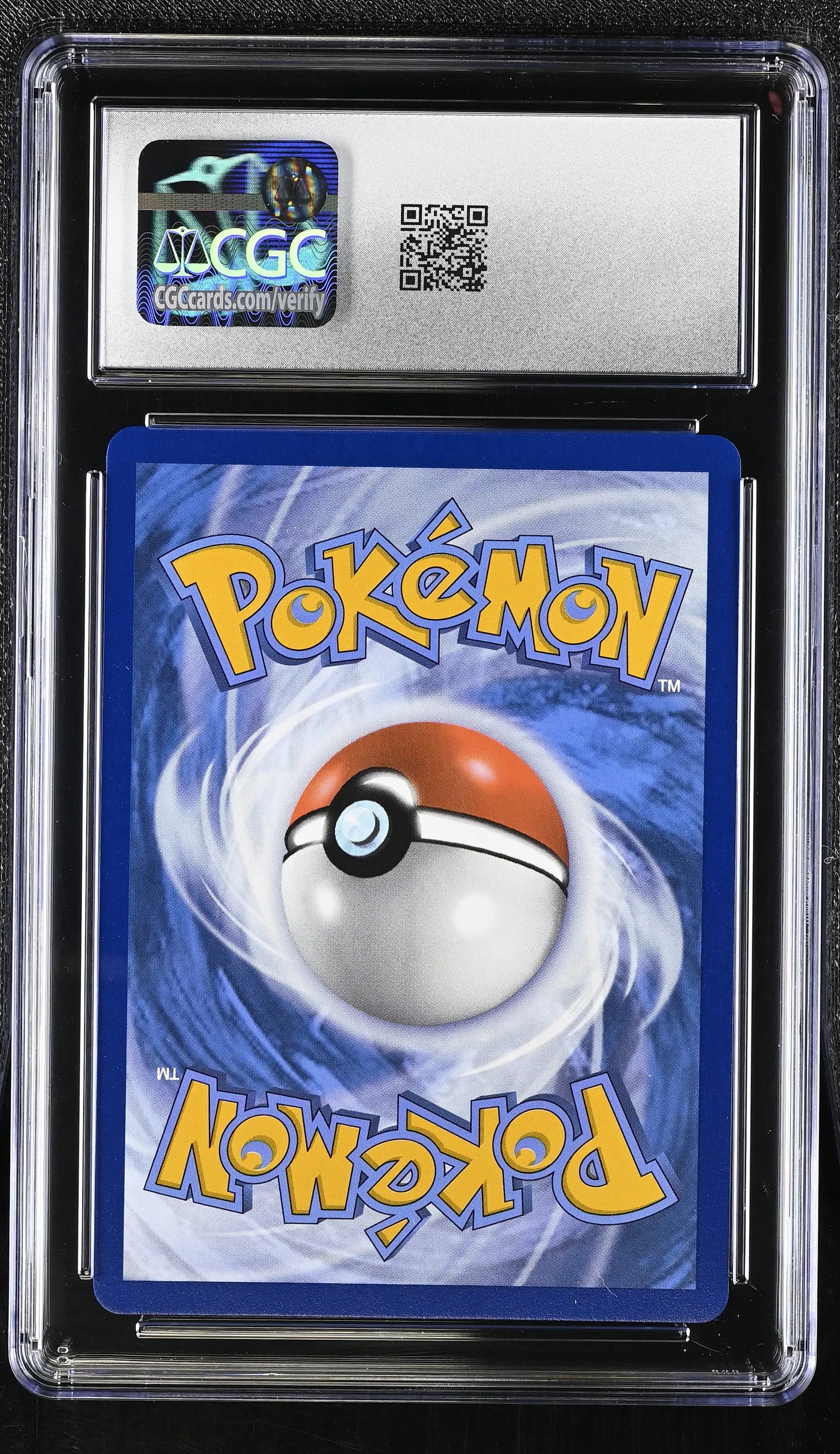 24 Pokemon Surging Sparks Hydreigon ex Special Illustration Rare CGC 10 240/191 