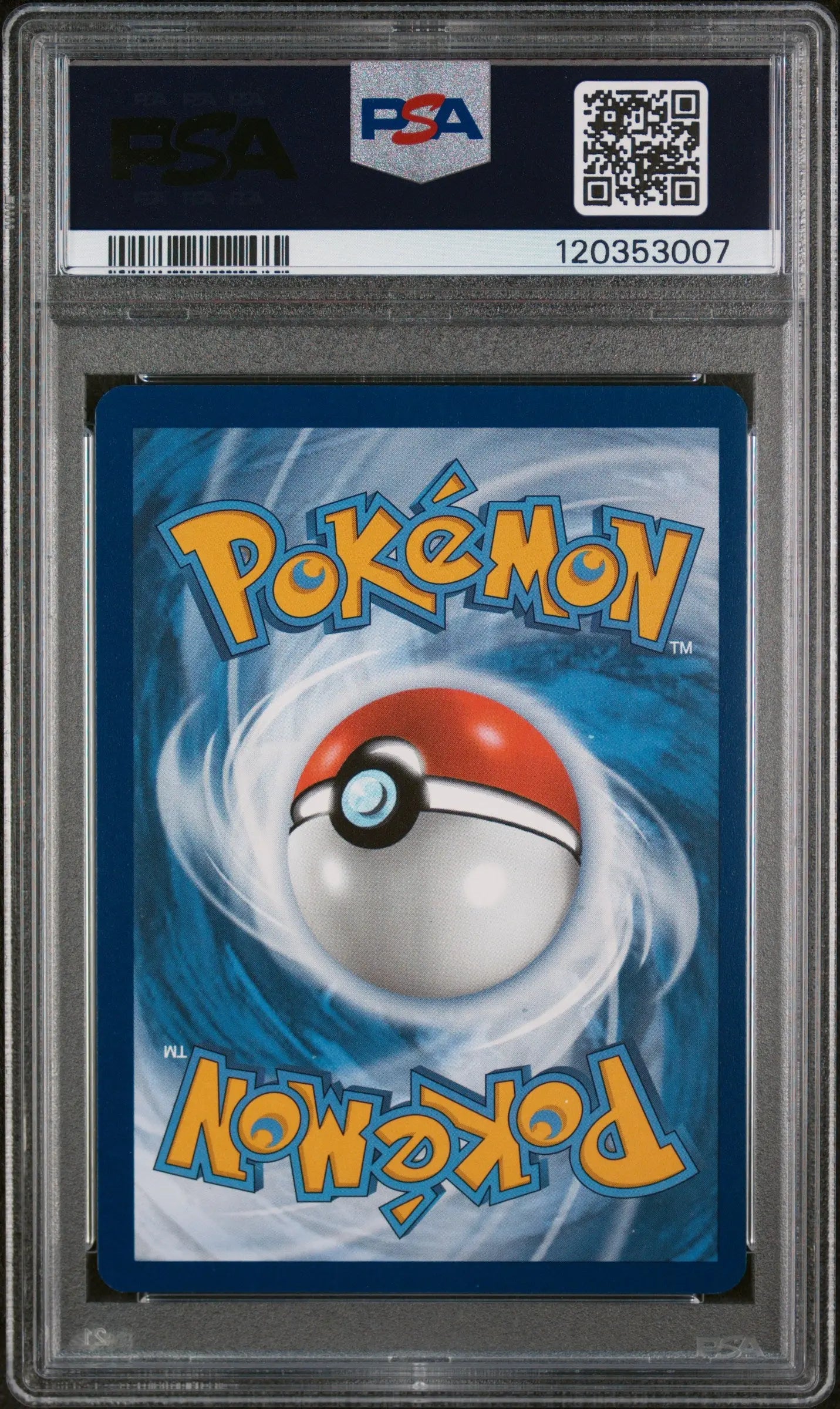 24 Pokemon Twilight Masquerade Carmine Special Illustration Rare PSA 10 217/167 