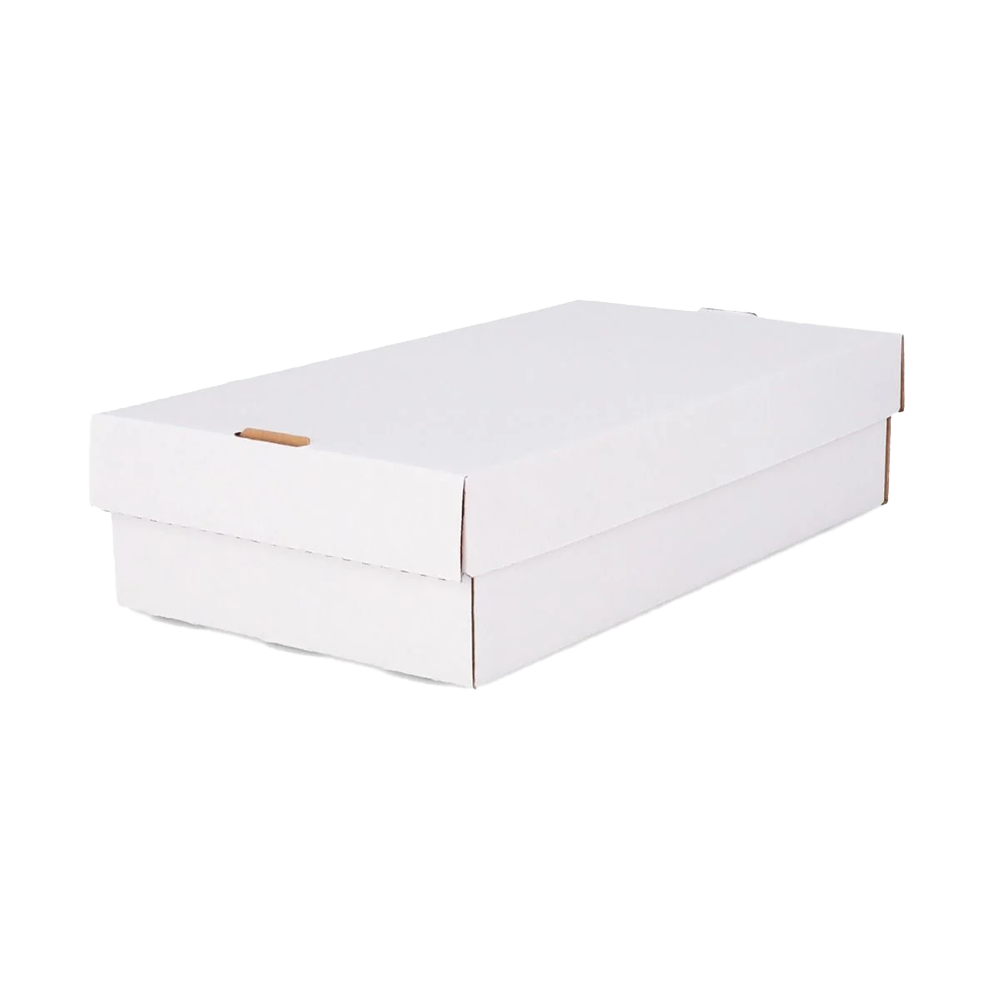3 Row Super Shoe Storage 