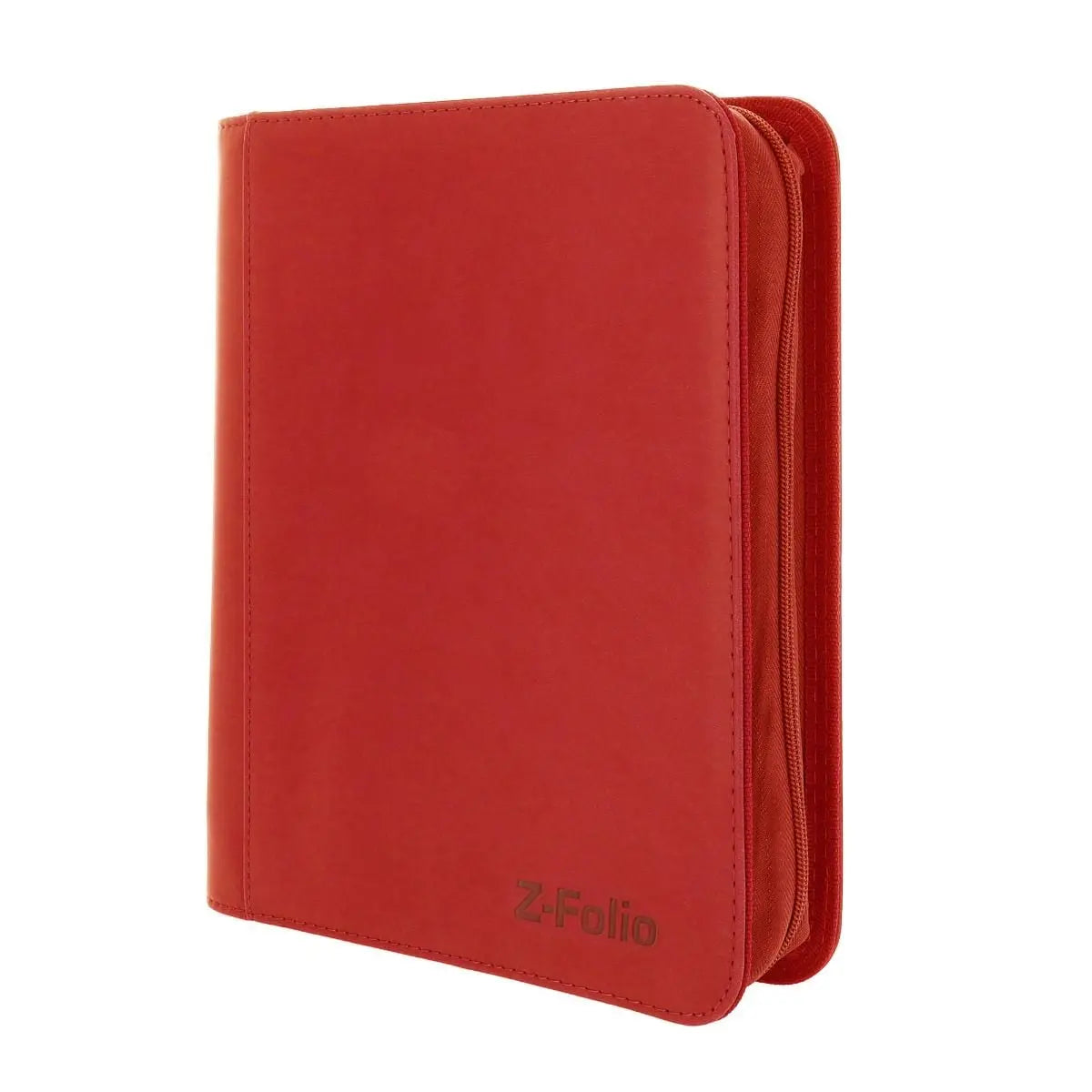 red pokemon card binder Buy ESSEN - Cards Holder For Trading Cards - Online It is also a practical choice for Players who want to transport their cards in an organized way and keep them quickly accessible Shop Pokemon Card Binders: Secure
