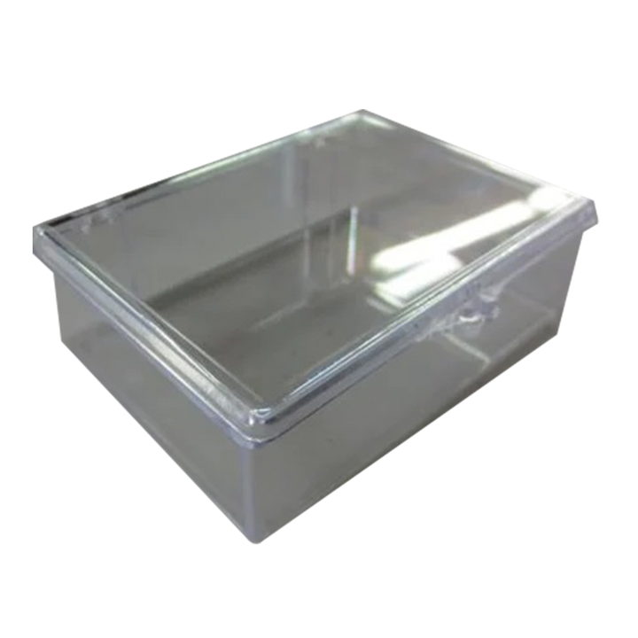 Rectangular Snap Case Trading Card Snap Cases | Card Protection & Storage Solutions
