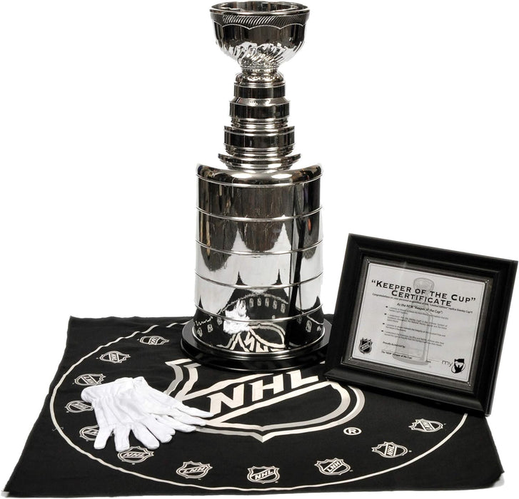 NHL 24'' Stanley Cup Replica