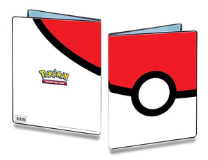 9 Pocket Pokemon Pokeball Portfolio 