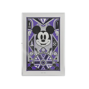 AGORO Mickey Mouse: Art Deco 