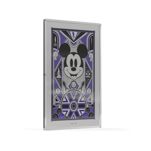 AGORO Mickey Mouse: Art Deco 