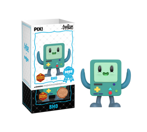 Adventure Time BMO PIX! Collectible Figure 