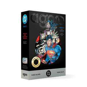Agoro Trinity Blind Box 5g Foil Blind Box 