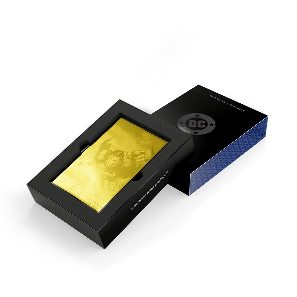 Agoro Trinity Blind Box 5g Foil Blind Box 