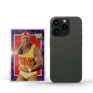Agoro WWE Golden Era Legends 5g Foil Blind Box 