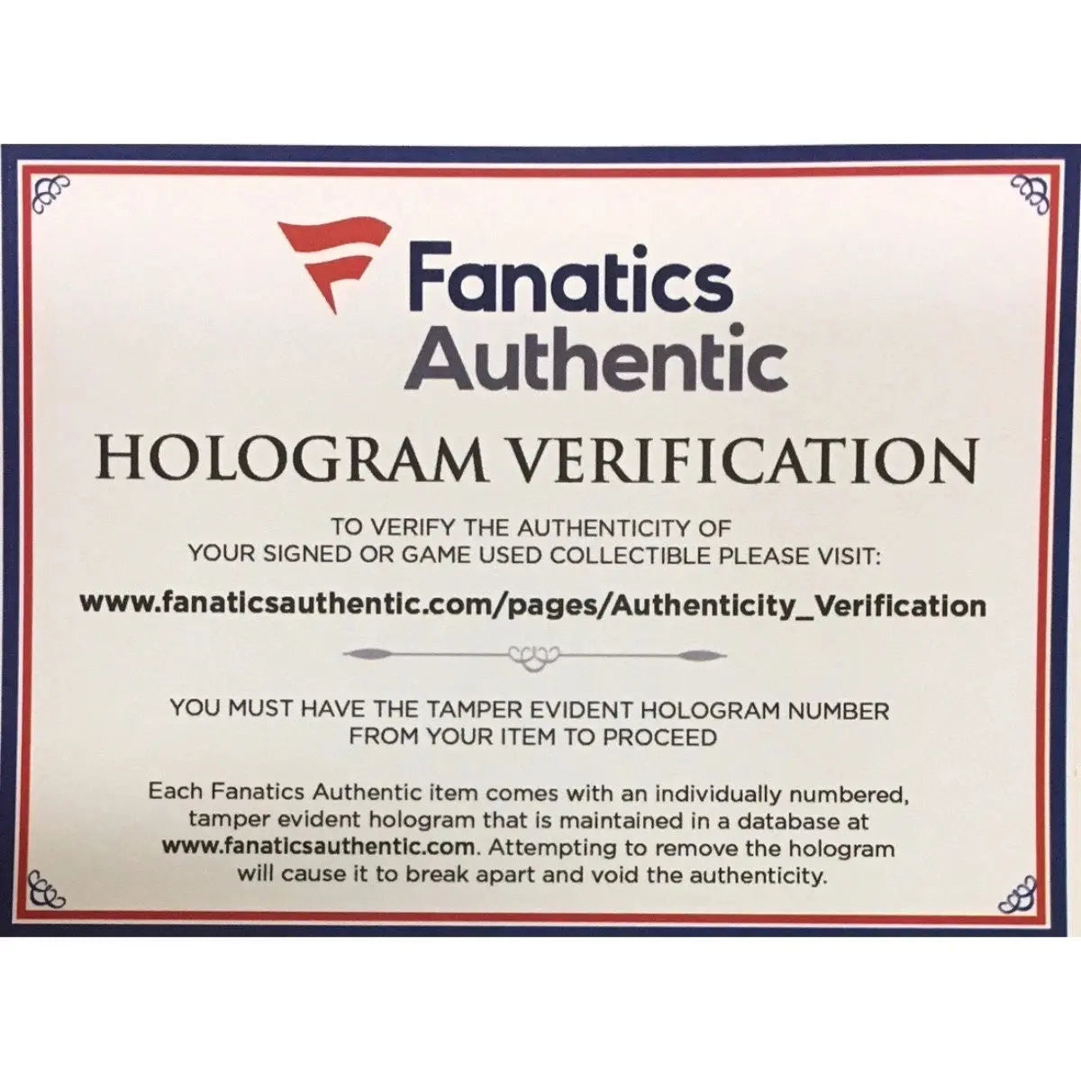 Alexander Ovechkin Autographed Washington Capitals Hockey Puck 895 Goal Fanatics 