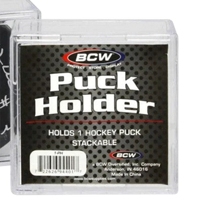 Bcw Cube Puck Holder Display 1