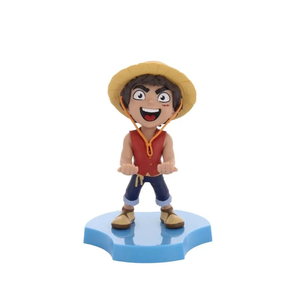 Cable Guy Netflix One Piece Luffy 