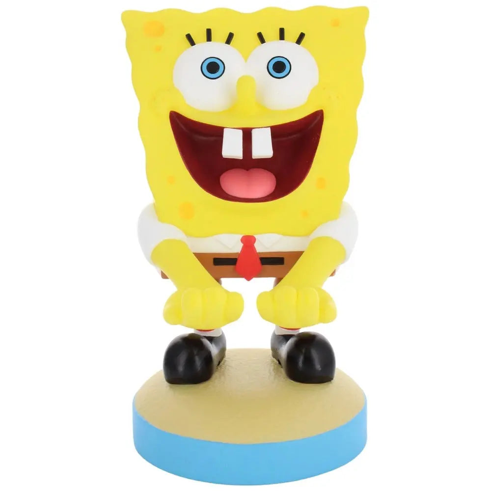 Cable Guy Spongebob Squarepants 