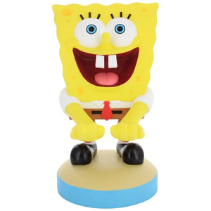 Cable Guy Spongebob Squarepants 